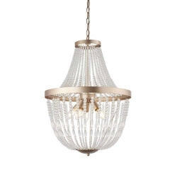 kinkiecik.pl Lampa wisząca Celine 5lt pendant 81913 ENDON