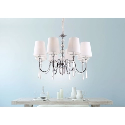 Lampa wisząca Charlotte P0110 - zdjęcie produktu