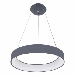 Lampa wisząca Chiara 3945-842RP-GR-3 Italux - zdjęcie produktu
