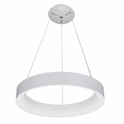 Lampa wisząca Chiara 3945-842RP-WH-3 Italux - zdjęcie produktu