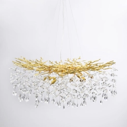 Lampa wisząca CINDY MD4115-13IGN-II ZUMA LINE