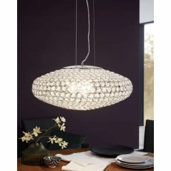 Lampa wisząca CLEMENTE 95287