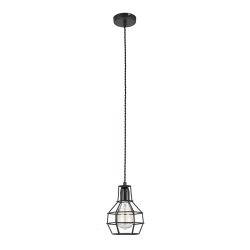Lampa wisząca Constantin MDM2272-1 Italux - zdjęcie produktu