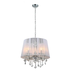 Lampa wisząca Cornelia MDM-2572/5 W Italux - zdjęcie produktu