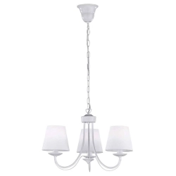 Lampa wisząca CORTEZ – 110600331 TRIO - zdjęcie produktu