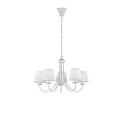 Lampa wisząca CORTEZ – 110600531 TRIO - zdjęcie produktu