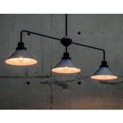 Lampa wisząca CRAFT III 9150 Nowodvorski - zdjęcie produktu