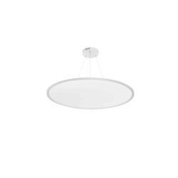 Lampa wisząca Cream SMART 78 pendant AZ3287 AZZARDO