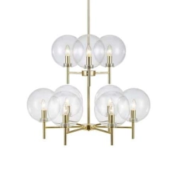 kinkiecik.pl Lampa wisząca CROWN 107920 Markslojd