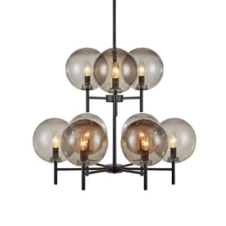 kinkiecik.pl Lampa wisząca CROWN 107921 Markslojd