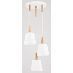 Lampa wisząca Cyrkon 60135 Alfa