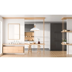 Lampa wisząca Danito MDM3153/1L W Italux - zdjęcie produktu