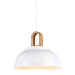 Lampa wisząca Danito MDM3153/1M W Italux - zdjęcie produktu
