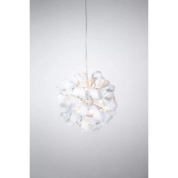 Lampa wisząca DELTA OXIDE WHITE AZ1692 AZZARDO