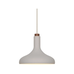 Lampa wisząca DFTP Fuji Beige Drewno & Metal 2620153009 Nordlux