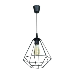 kinkiecik.pl Lampa wisząca DIAMOND 8637 Duolla