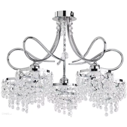 Lampa wisząca Diana 18995 Alfa - zdjęcie produktu