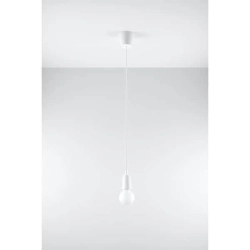 Lampa wisząca DIEGO 1 SL.0569 SOLLUX LIGHTING