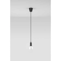 Lampa wisząca DIEGO 1 SL.0572 SOLLUX LIGHTING