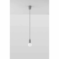 Lampa wisząca DIEGO 1 SL.0575 SOLLUX LIGHTING