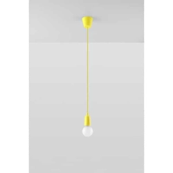 Lampa wisząca DIEGO 1 SL.0578 SOLLUX LIGHTING