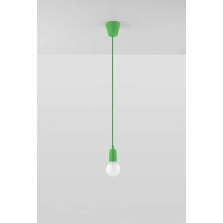 Lampa wisząca DIEGO 1 SL.0581 SOLLUX LIGHTING