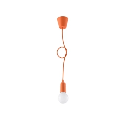 Lampa wisząca DIEGO 1 SL.0584 SOLLUX LIGHTING