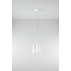 Lampa wisząca DIEGO 3 SL.0570 SOLLUX LIGHTING