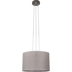 kinkiecik.pl Lampa wisz?ca DOVE gray 1761 TK Lighting lampy bez koronawirus