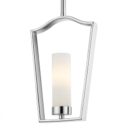 Lampa wisząca Dublin - P01216CH CosmoLight - zdjęcie produktu