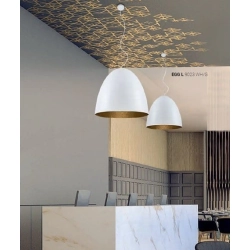 Lampa wisząca EGG L 9023 Nowodvorski - zdjęcie produktu