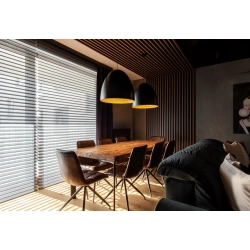 Lampa wisząca EGG L 9024 Nowodvorski - zdjęcie produktu