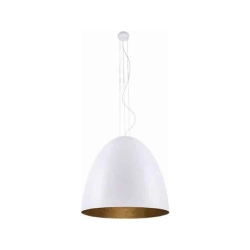 Lampa wisząca EGG XL 9025 Nowodvorski - zdjęcie produktu