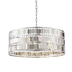 kinkiecik.pl Lampa wisząca Eldora 5lt pendant 81965 ENDON