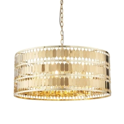 kinkiecik.pl Lampa wisząca Eldora 5lt pendant 90299 ENDON
