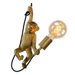 Lampa wisząca EXTRAVAGANZA CHIMP 10402/01/30 Lucide - zdjęcie produktu