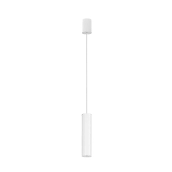 Lampa wisząca EYE 5397 white GU10 Nowodvorski - zdjęcie produktu