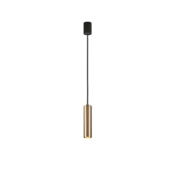 Lampa wisząca EYE BRASS I ZWIS M 8914 Nowodvorski - zdjęcie produktu