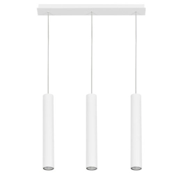 Lampa wisząca EYE white III 6481 Nowodvorski - zdjęcie produktu