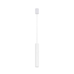 Lampa wisząca EYE white L 5455 Nowodvorski - zdjęcie produktu
