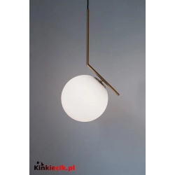 Lampa wisząca Fabio MDE648/1 Italux - zdjęcie produktu