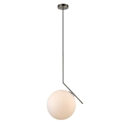 kinkiecik.pl Lampa wisząca FABIO MDE649-1-SN Italux