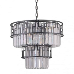 Lampa wisząca Filip PND-43493-7A Italux - zdjęcie produktu