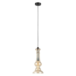 Lampa wisząca Flavie MDM2355/1 AMB Italux - zdjęcie produktu