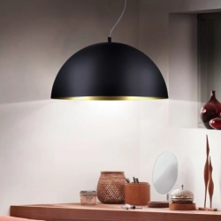 Lampa wisząca GAETANO 1 cz/z 94935 38cm EGLO - zdjęcie produktu