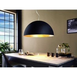 Lampa wisząca GAETANO 1 cz/z 94936 53cm EGLO - zdjęcie produktu