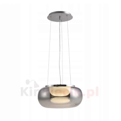 Lampa wisząca GALACTIC AZ3160 chrome AZZARDO
