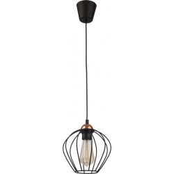 kinkiecik.pl Lampa wisz?ca GALAXY 1640 TK Lighting lampy bez koronawirus