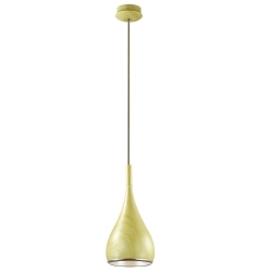 Lampa wisząca Gemma MA01986CP-001 Italux - zdjęcie produktu