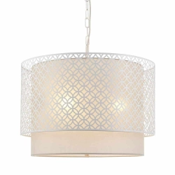 kinkiecik.pl Lampa wisząca Gilli 3lt pendant 81031 ENDON